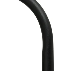 Lindby LED grondspies lamp Ameline, antraciet, IP65, 77 cm