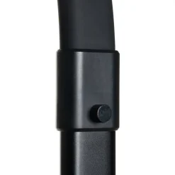 Lindby LED klemlamp Nilay, hoogte 97,5 cm, CCT, thuiskantoor