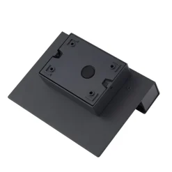 Lindby LED lamp Antal, antraciet, aluminium