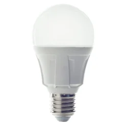 Lindby LED lamp, E27, 8,5 W, mat, 3.000 K, 806 lm