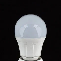 Lindby LED lamp, E27, 8,5 W, mat, 3.000 K, 806 lm