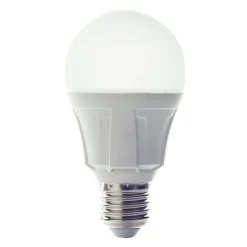 Lindby LED lamp, E27, 11 W, opaal, 3.000 K, 1.055 lm