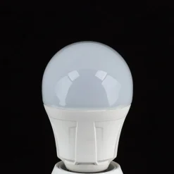 Lindby LED lamp, E27, 11 W, opaal, 3.000 K, 1.055 lm