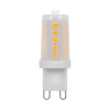 Lindby LED lamp G9 3W 2.700K 280lm dimbaar