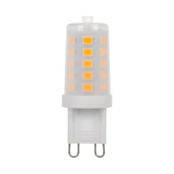 Lindby LED lamp G9 3W 2.700K 280lm dimbaar