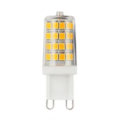 Lindby LED lamp G9 3W 2.700K 280lm dimbaar