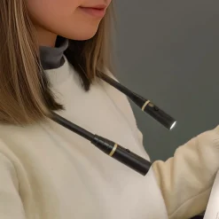 Lindby LED leeslampje voor hanglamp Travan, CCT, dimbaar