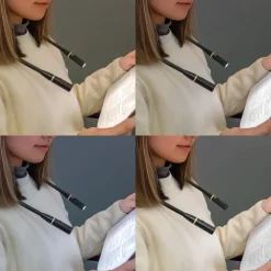 Lindby LED leeslampje voor hanglamp Travan, CCT, dimbaar