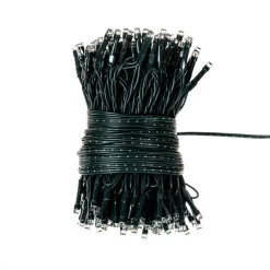 Lindby LED lichtketting Kaloyan, dimbaar, 200-lichts, 2,3 m