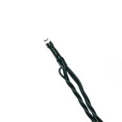 Lindby LED lichtketting Kaloyan, dimbaar, 200-lichts, 2,3 m