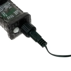 Lindby LED lichtketting Kaloyan, dimbaar, 200-lichts, 2,3 m