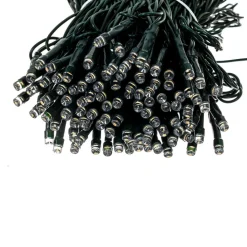 Lindby LED lichtketting Kaloyan, 200 lampjes, 2,19 m