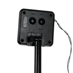 Lindby LED lichtketting Mionel, bollen, 30-flg., 635cm