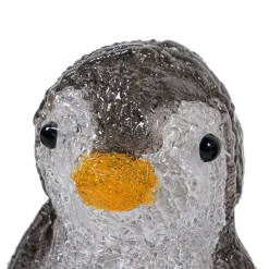 Lindby LED lichtketting Pingo, timerfunctie, 745 cm, IP44