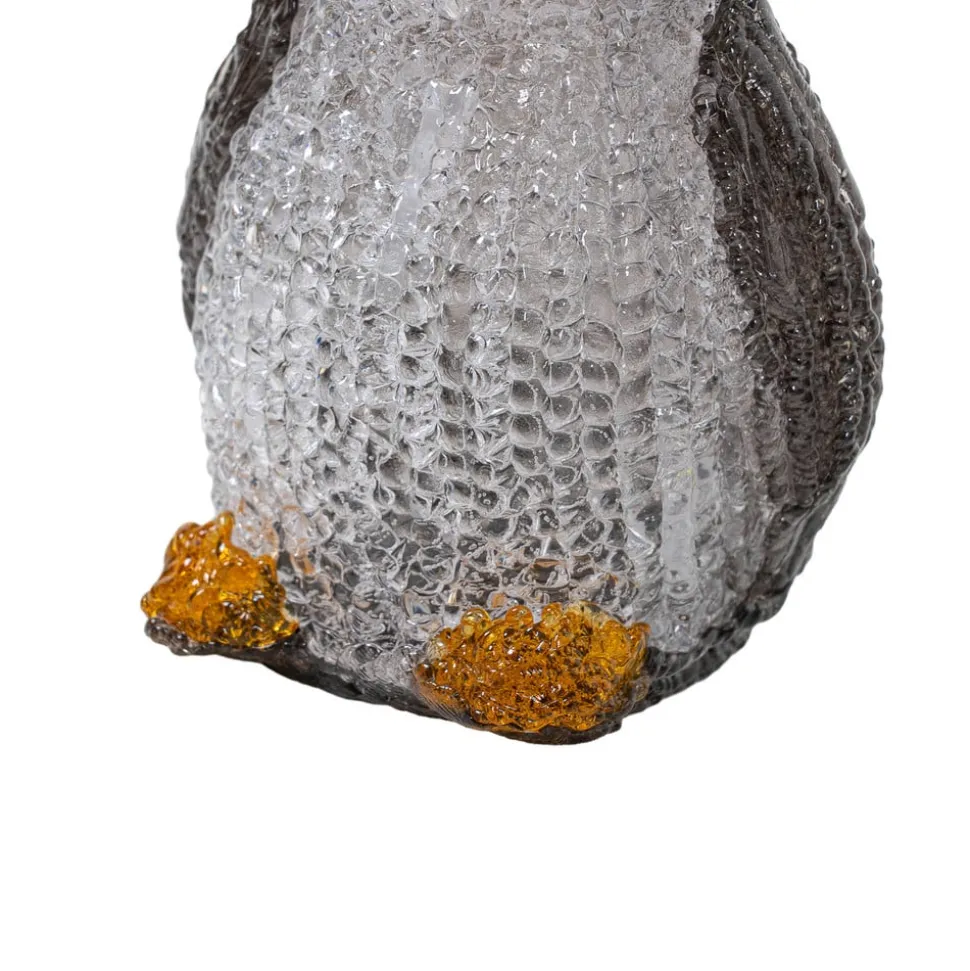 Lindby LED lichtketting Pingo, timerfunctie, 745 cm, IP44