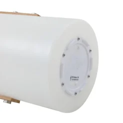 Lindby LED oplaadbare tafel buitenlamp Juria, wit, CCT, IP44