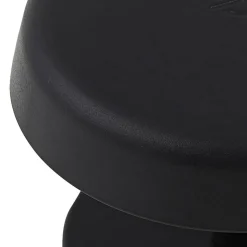 Lindby LED oplaadbare tafellamp Nalani, 10 cm hoog, IP44, dimbaar