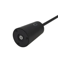 Lindby LED oplaadbare tafellamp Noelani, hoogte 30 cm, IP44, dimbaar