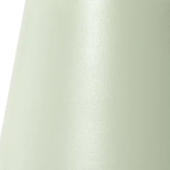 Lindby LED oplaadbare tafellamp Janea CROSS, groen, metaal