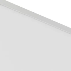 Lindby LED paneel Lamin, wit, 120 cm, CCT, dimbaar, afstandsbediening