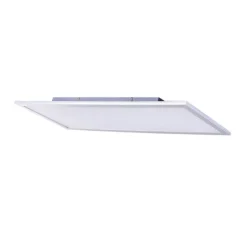 Lindby LED paneel Livel, CCT, 120 cm x 30 cm, afstandsbediening