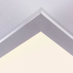 Lindby LED paneel Livel, CCT, 120 cm x 30 cm, afstandsbediening