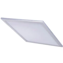Lindby LED paneel Livel, CCT, 40 cm x 40 cm, afstandsbediening