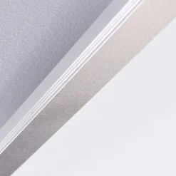 Lindby LED paneel Livel, CCT, 40 cm x 40 cm, afstandsbediening