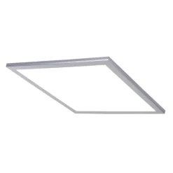 Lindby LED paneel Livel, CCT, 80 cm x 30 cm, afstandsbediening