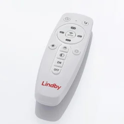 Lindby LED paneel Stenley, CCT, 120 cm x 60 cm, dimbaar