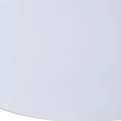 Lindby LED plafondlamp Comora, Ø 35 cm, wit, IP44, 3000K