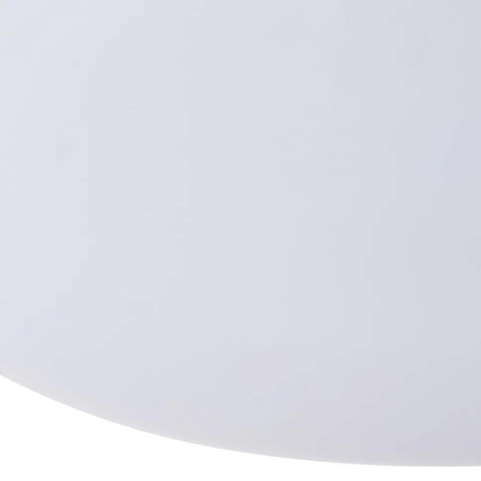Lindby LED plafondlamp Eovi, Ø 33 cm, wit, 3.000 K, rond