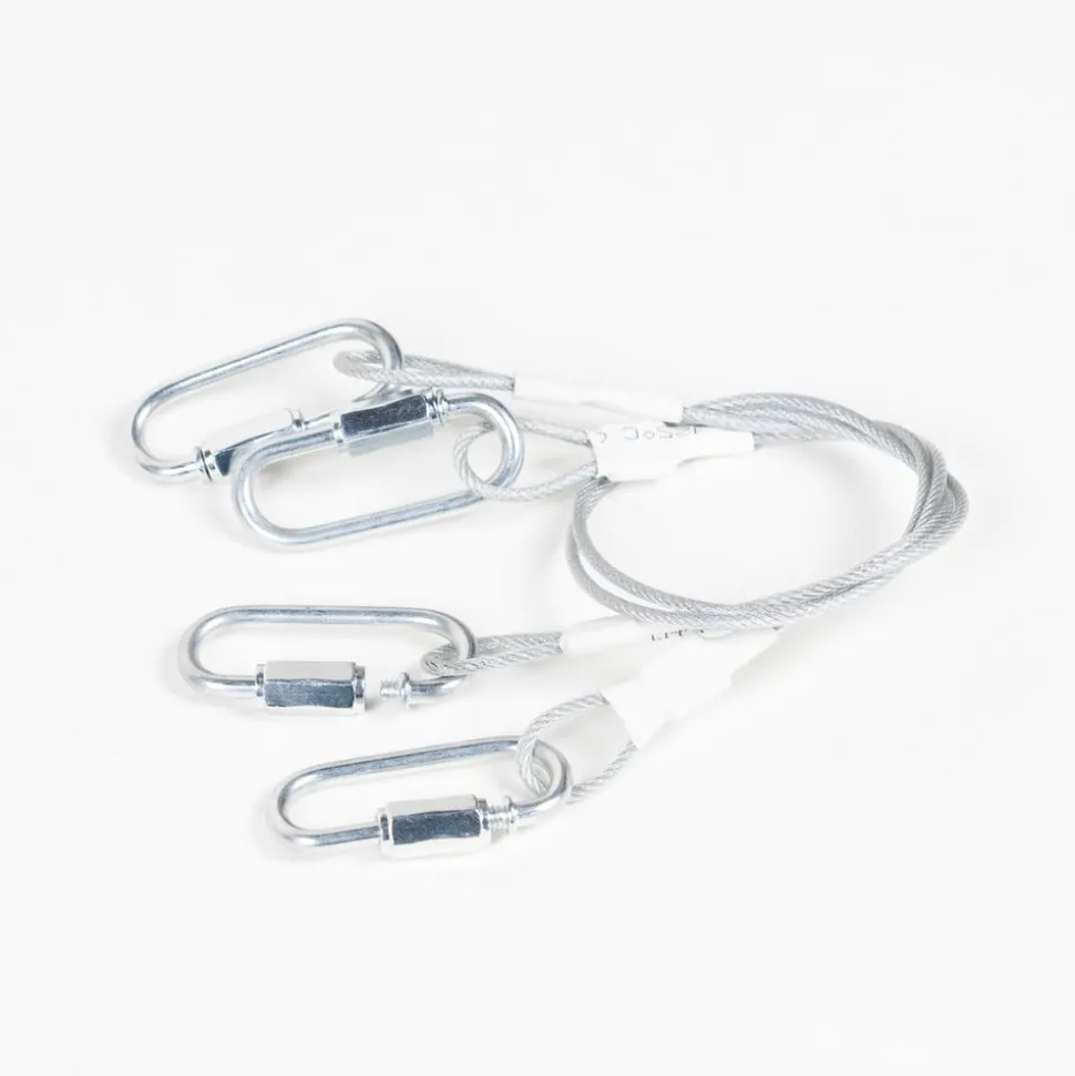 Lindby LED plafondlamp Narima, CCT, Ø 80 cm, zilver