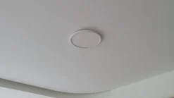 Lindby LED plafondlamp Pravin, Ø 30 cm, CCT, wit