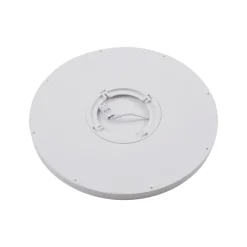 Lindby LED plafondlamp Pravin, Ø 30 cm, CCT, wit