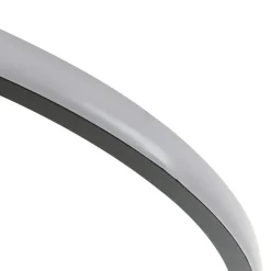 Lindby LED plafondlamp Thalina, 45cm, dimbaar, Infinity Tunnel