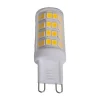 Lindby LED stiftlamp, G9, 3 W, helder, 3.000 K, 330 lm