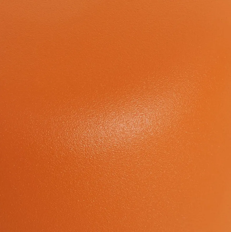 Lindby LED tafellamp Arietty, oranje, dimbaar, IP65