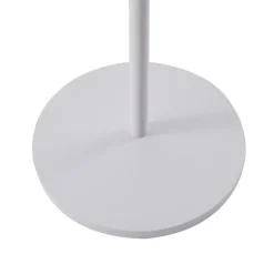 Lindby LED tafellamp Arietty, wit, dimbaar, IP65