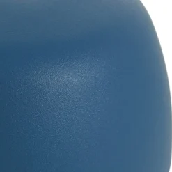 Lindby LED tafellamp Arietty, blauw, dimbaar, IP65