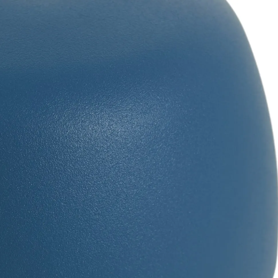 Lindby LED tafellamp Arietty, blauw, dimbaar, IP65