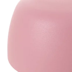 Lindby LED tafellamp Arietty, roze, dimbaar, IP54