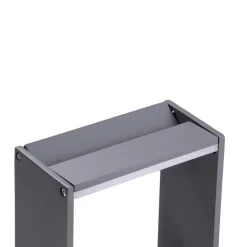 Lindby LED tuinpadverlichting van aluminium 80cm