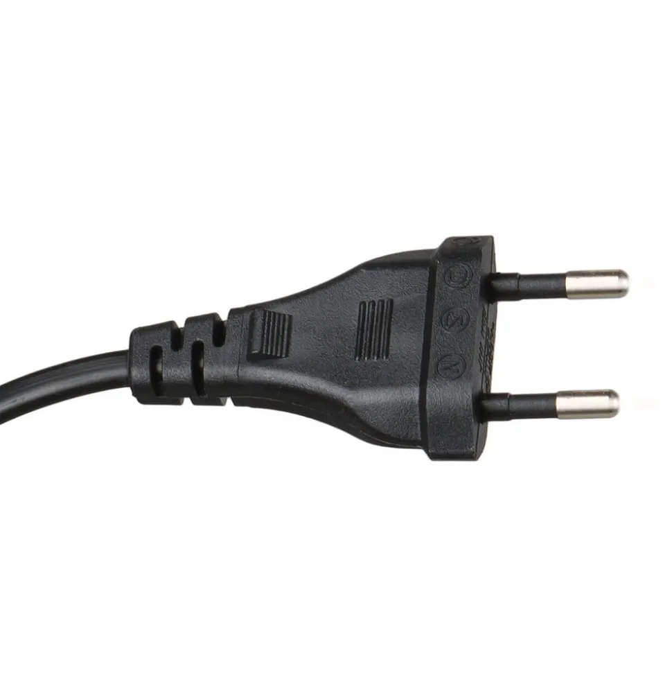 Lindby LED vloerlamp Danua, zwart, metaal, hoogte 200 cm