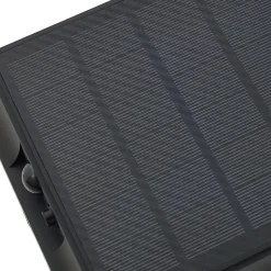 Lindby LED wandlamp Latarka, hoogte 27,5 cm, sensor