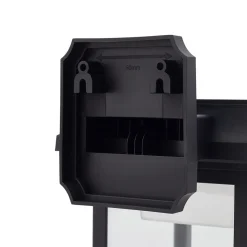 Lindby LED wandlamp Latarka, hoogte 27,5 cm, sensor