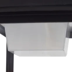 Lindby LED wandlamp Latarka, hoogte 27,5 cm, sensor