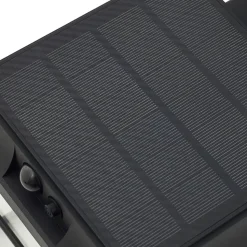 Lindby LED wandlamp Latarka, hoogte 24 cm, sensor