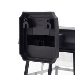 Lindby LED wandlamp Latarka, hoogte 24 cm, sensor