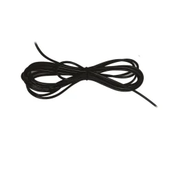 Lindby LED wandlamp op zonne-energie Sayata, zwart, aluminium, lantaarn